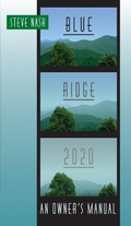 Cover: Blue Ridge 2020 - The University of North Carolina Press
