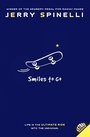 Cover: Smiles to Go - HarperCollins
