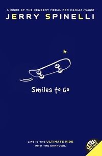 Enlarge image Cover: Smiles to Go - HarperCollins