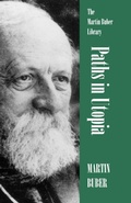 Cover: Paths in Utopia - Syracuse University Press