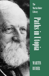 Abbildung von: Paths in Utopia - Syracuse University Press
