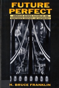 Enlarge image Cover: Future Perfect - Rutgers University Press