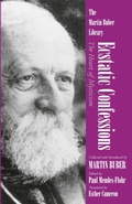Cover: Ecstatic Confessions - Syracuse University Press