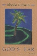 Cover: God's Ear - Syracuse University Press