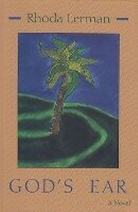 Enlarge image Cover: God's Ear - Syracuse University Press