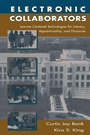 Cover: Electronic Collaborators - Routledge