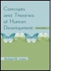 Cover: Concepts and Theories of Human Development - Lawrence Erlbaum Associates Inc