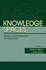Cover: Knowledge Spaces - Psychology Press