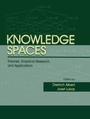 Cover: Knowledge Spaces - Psychology Press Ltd