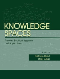 Enlarge image Cover: Knowledge Spaces - Psychology Press Ltd
