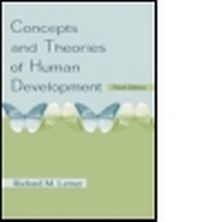 Enlarge image Cover: Concepts and Theories of Human Development - Psychology Press Ltd
