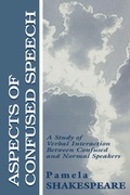 Cover: Aspects of Confused Speech - Routledge