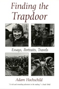 Abbildung von: Finding the Trapdoor - Syracuse University Press