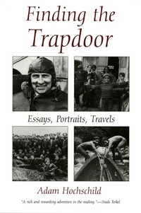 Abbildung von: Finding the Trapdoor - Syracuse University Press