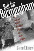Cover: But for Birmingham - The University of North Carolina Press