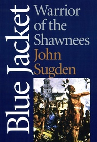 Enlarge image Cover: Blue Jacket - University of Nebraska Press