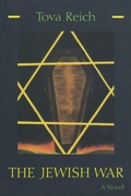 Cover: The Jewish War - Syracuse University Press