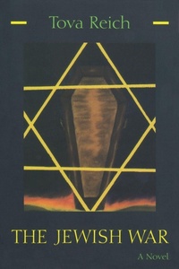 Enlarge image Cover: The Jewish War - Syracuse University Press