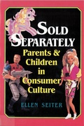 Cover: Sold Separately - Rutgers University Press
