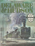 Cover: Delaware and Hudson - Syracuse University Press