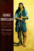 Cover: George Drouillard - Bison Books