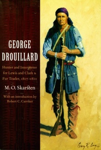Enlarge image Cover: George Drouillard - Bison Books
