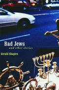 Cover: Bad Jews and Other Stories - Bison Books