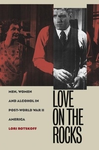 Enlarge image Cover: Love on the Rocks - The University of North Carolina Press