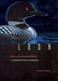 Cover: Loon - University of Nebraska Press