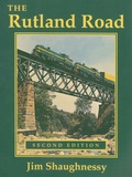 Cover: The Rutland Road - Syracuse University Press