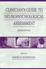 Cover: Clinician's Guide To Neuropsychological Assessment - Psychology Press