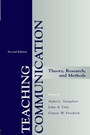 Cover: Teaching Communication - Routledge