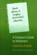 Cover: Your Name Is Hughes Hannibal Shanks - Bison Books