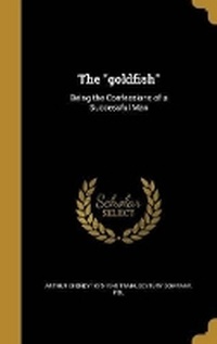 Enlarge image Cover: The goldfish - Wentworth Press