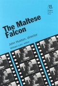 Cover: The Maltese Falcon - Rutgers University Press