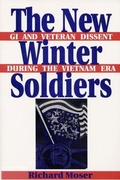 Cover: The New Winter Soldiers - Rutgers University Press