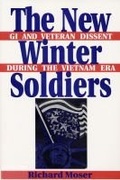 Cover: The New Winter Soldiers - Rutgers University Press