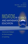 Cover: Innovations in Science and Mathematics Education - Routledge