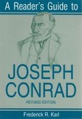 Cover: A Reader's Guide to Joseph Conrad - Syracuse University Press