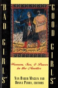 Cover: "Bad Girls"/"Good Girls" - Rutgers University Press