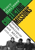 Cover: Conflicting Missions - The University of North Carolina Press