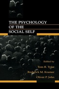 Cover: The Psychology of the Social Self - Psychology Press