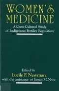 Cover: Women's Medicine - Rutgers University Press