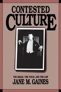Cover: Contested Culture - The University of North Carolina Press