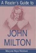 Cover: A Reader's Guide to John Milton - Syracuse University Press