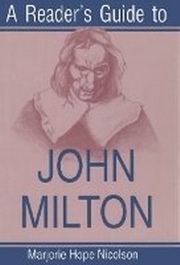 Enlarge image Cover: A Reader's Guide to John Milton - Syracuse University Press
