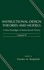 Cover: Instructional-design Theories and Models - Routledge
