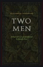 Cover: Two Men - University of Nebraska Press