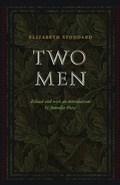 Cover: Two Men - University of Nebraska Press
