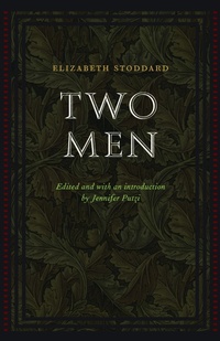 Enlarge image Cover: Two Men - University of Nebraska Press